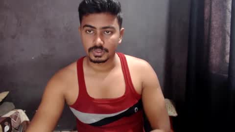 indian guys online show from 12, 1, 2025