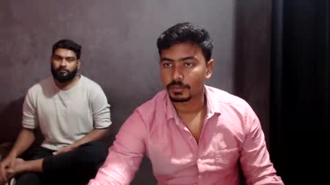 indian guys online show from 23, 1, 2025