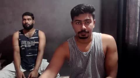 indian guys online show from 25, 1, 2025
