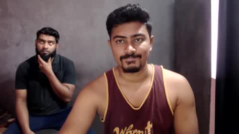 indian guys online show from 5, 2, 2025
