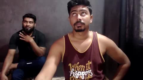 indian guys online show from 5, 2, 2025