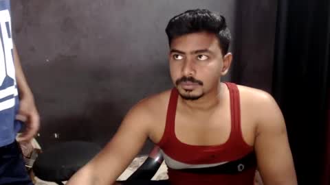 indian guys online show from 15, 2, 2025