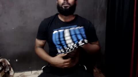 indian guys online show from 19, 2, 2025