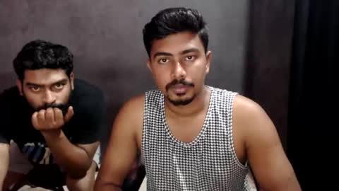 indian guys online show from 21, 2, 2025