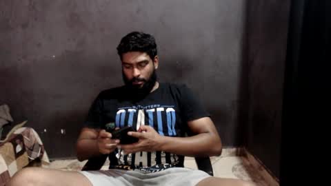 indian guys online show from 21, 2, 2025