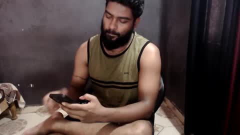 indian guys online show from 25, 2, 2025
