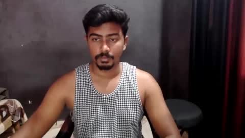 indian guys online show from 7, 3, 2025