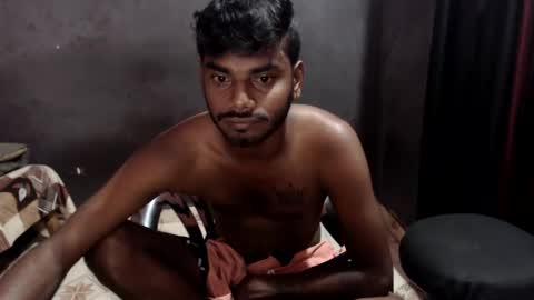 indian guys online show from 8, 3, 2025