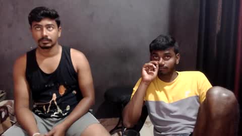 indian guys online show from 8, 3, 2025