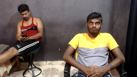 indian guys online show from 9, 3, 2025