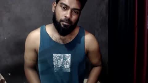 indian guys online show from 13, 9, 2025
