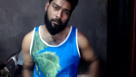 indian guys online show from 18, 9, 2025