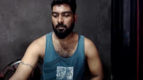 indian guys online show from 14, 10, 2025