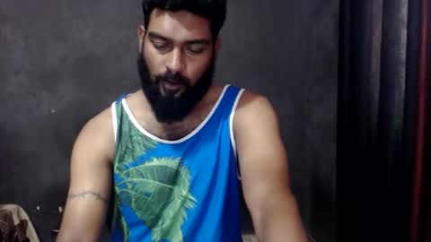 indian guys online show from 29, 3, 2026