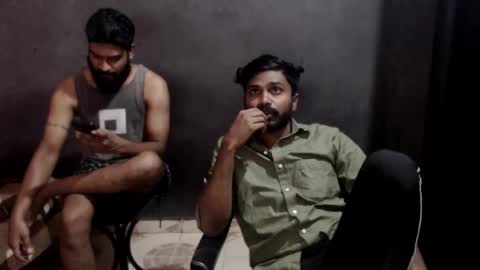 indian guys online show from 3, 4, 2026