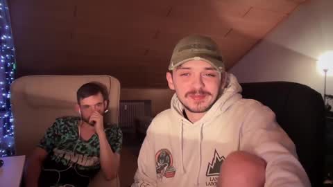 Daimon  online show from 6, 1, 2025