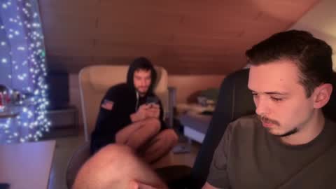 Daimon  online show from 8, 1, 2025