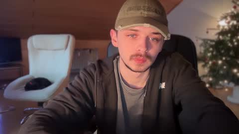 Daimon  online show from 13, 1, 2025