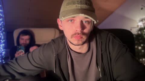 Daimon  online show from 14, 1, 2025