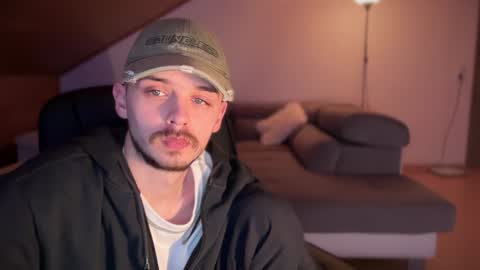 Daimon  online show from 3, 2, 2025