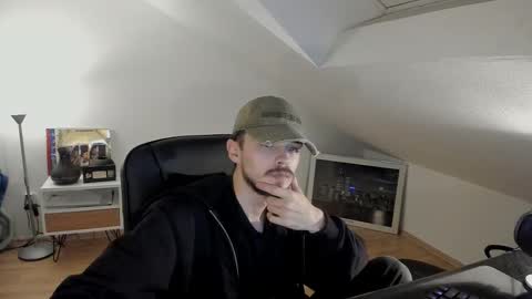 Daimon  online show from 29, 10, 2025