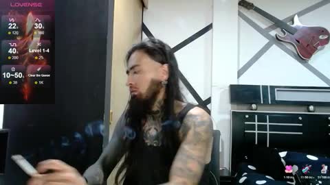 felipe online show from 27, 10, 2025