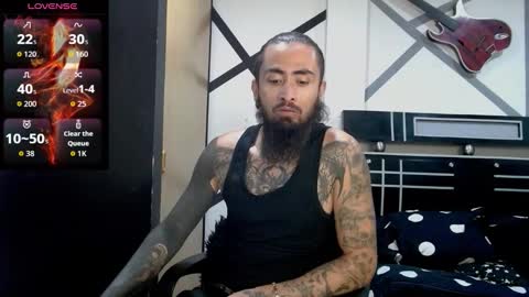 felipe online show from 3, 3, 2026