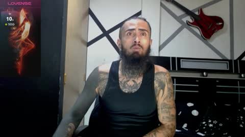 felipe online show from 10, 3, 2026