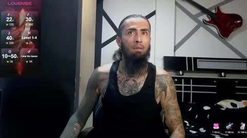 felipe online show from 19, 3, 2026