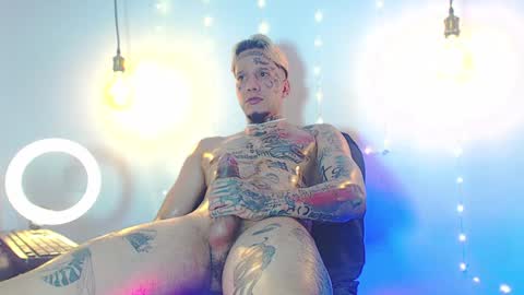 Daimond hope666 online show from 29, 1, 2025