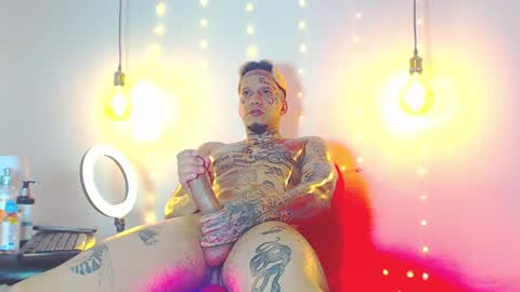 Daimond hope666 online show from 31, 1, 2025