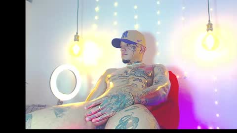 Daimond hope666 online show from 3, 2, 2025