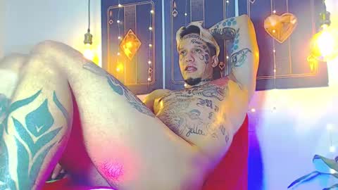 Daimond hope666 online show from 27, 2, 2025