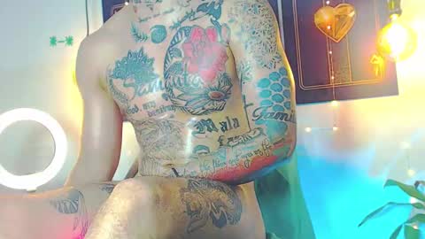 Daimond hope666 online show from 2, 3, 2025