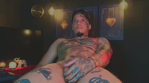 Daimond hope666 online show from 26, 9, 2025