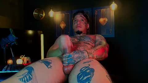 Daimond hope666 online show from 5, 10, 2025