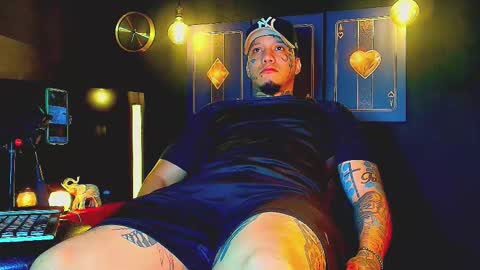 Daimond hope666 online show from 13, 10, 2025