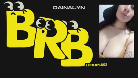 Daina online show from 18, 2, 2025