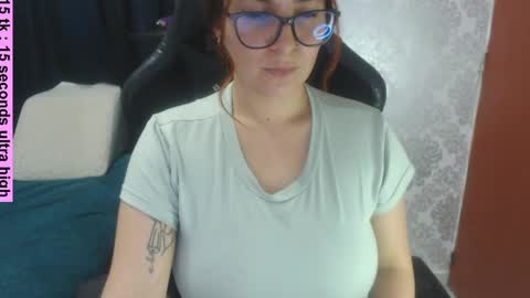 Daina online show from 4, 4, 2026