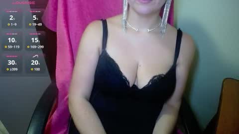 daintyygirl online show from 21, 10, 2025