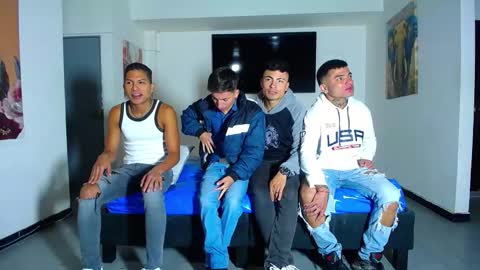 Snapshot of daiquirie chatting on 13, 9, 2025 daiquirie online show from 13, 9, 2025