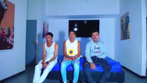 Snapshot of daiquirie chatting on 20, 9, 2025 daiquirie online show from 20, 9, 2025