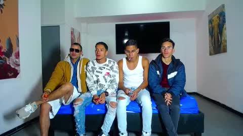 Snapshot of daiquirie chatting on 21, 9, 2025 daiquirie online show from 21, 9, 2025