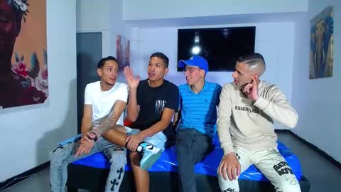 Snapshot of daiquirie chatting on 24, 9, 2025 daiquirie online show from 24, 9, 2025