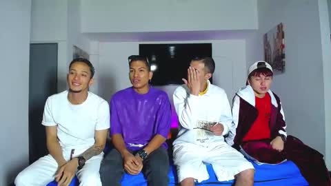 Snapshot of daiquirie chatting on 12, 10, 2025 daiquirie online show from 12, 10, 2025