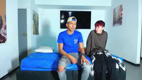 Snapshot of daiquirie chatting on 17, 10, 2025 daiquirie online show from 17, 10, 2025