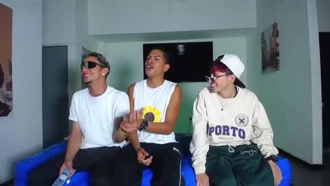 Snapshot of daiquirie chatting on 18, 10, 2025 daiquirie online show from 18, 10, 2025