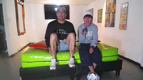 daiquirie online show from 12, 1, 2026