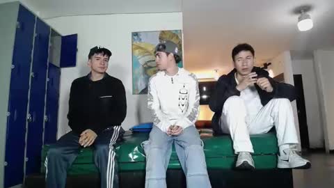 Snapshot of daiquirie chatting on 2, 5, 2026 daiquirie online show from 2, 5, 2026