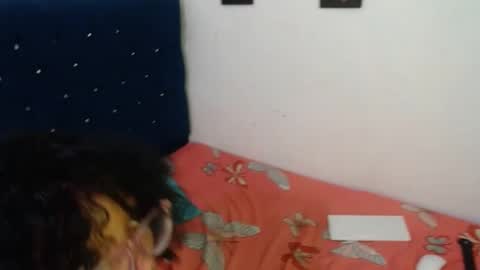 Snapshot of daisha_becker chatting on 22, 12, 2024 daisha_becker online show from 22, 12, 2024